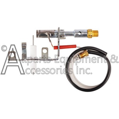 104286-01 SIT OEM CSA Certified Propane ODS Pilot Assembly Vent Free Fireplaces