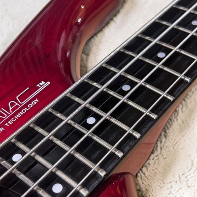 TUNE BASS MANIAC TB-standard AS / Electric Bass Guitar / made in