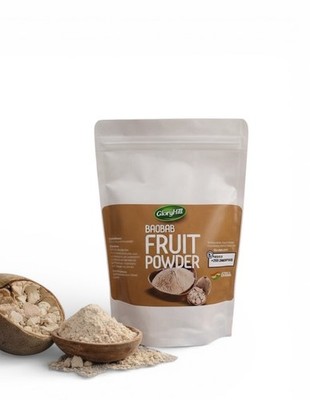 Baobab Pulver (200g)