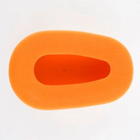 Filtro de aire doble SUZUKI DR250 1990-1993, DR350 1990-1999, DR350SE 153403 Foto 4 de 4