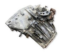 PEUGEOT 407 SW 6E Getriebe 9643921680 9642019610 2.00 Diesel 100kw 36150729