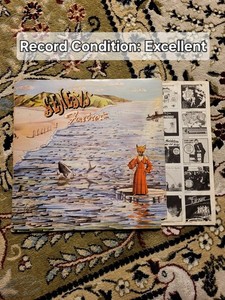 genesis foxtrot vinyl | eBay
