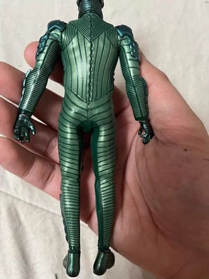 PWTOYS Green Goblin 1.0 1/12 Action Figure Model 6'' IN STOCK, $199.99