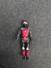 Vintage GI Joe Cobra Strato Viper Raven Pilot Action Figure ARAH 1986 Vintage V1