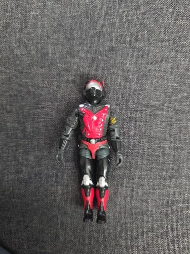 Vintage GI Joe Cobra Strato Viper Raven Pilot Action Figure ARAH 1986 Vintage V1