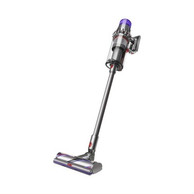 Dyson Outsize Plus Extra Cordless Vacuum Cleaner | Nickel