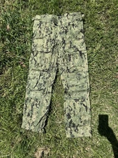 Beyond Clothing AOR2 Conceal Mission Combat Pants LARGE Tactical Military