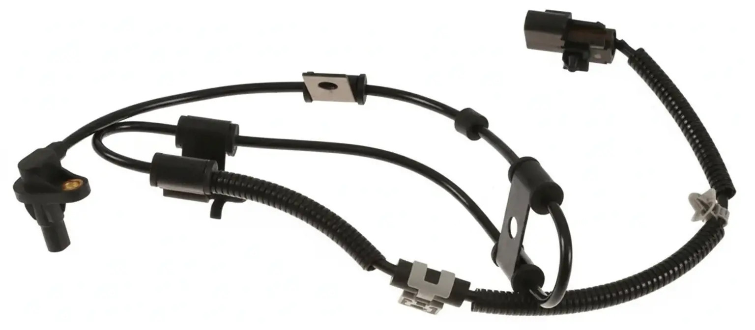 TRISCAN 8180 43187 Sensore ABS - Immagine 2