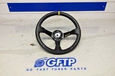 Aftermarket Sparco Wheel W Nrg Shorthead Hub Fits 04-07 Subaru Wrx Sti