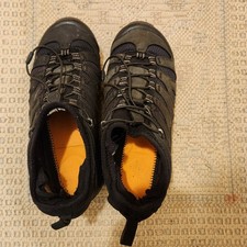 Merrell Chameleon 7 stretch Mens, 10 Black, Used