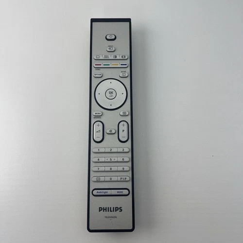 Original Philips RC4450/01B Fernbedienung Getestet 3128 147 19482 LF