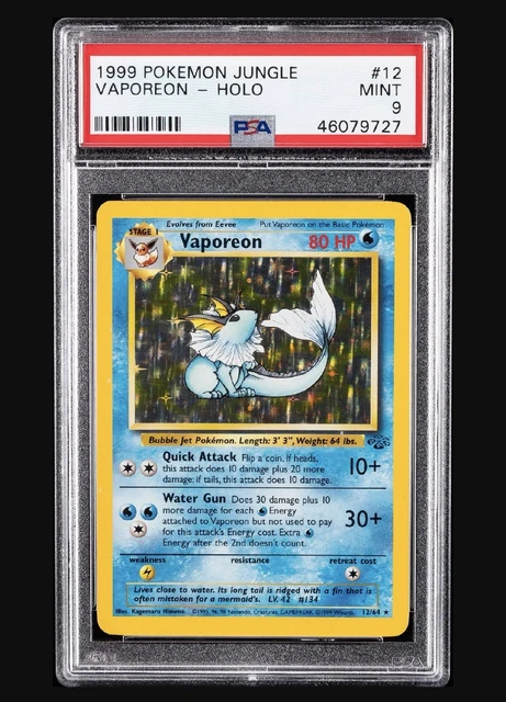 Vaporeon
