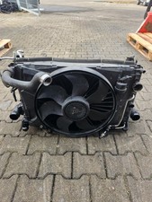 Mercedes Benz W212 E200 CDI 100kw 136ps Kühlerpaket Lüfter Wasser Klima LLK Mercedes Benz W212 E200 CDI 100kw 136ps Kühlerpaket Lüfter Wasser Klima LLK