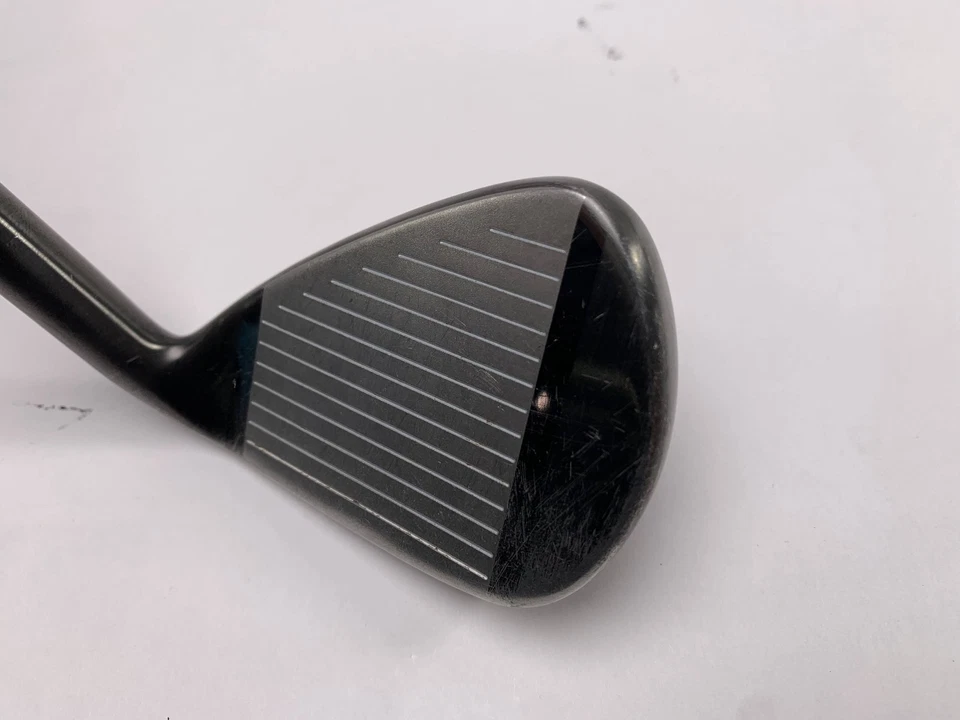 Adams XTD Cross Cavity Pitching Wedge PW Matrix Ozik Program Q85 Wedge Mens LH - Image 4 of 4