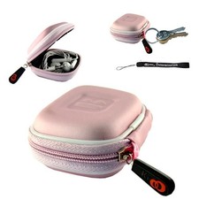 Premium Durable Eva Case for Apple iPod shuffle 2 GB 4th Generation NEWEST...
