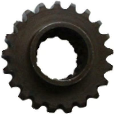 Venom Products Silent Top Sprocket for Arctic Cat - 22T - 19 Spline - 13 Wide