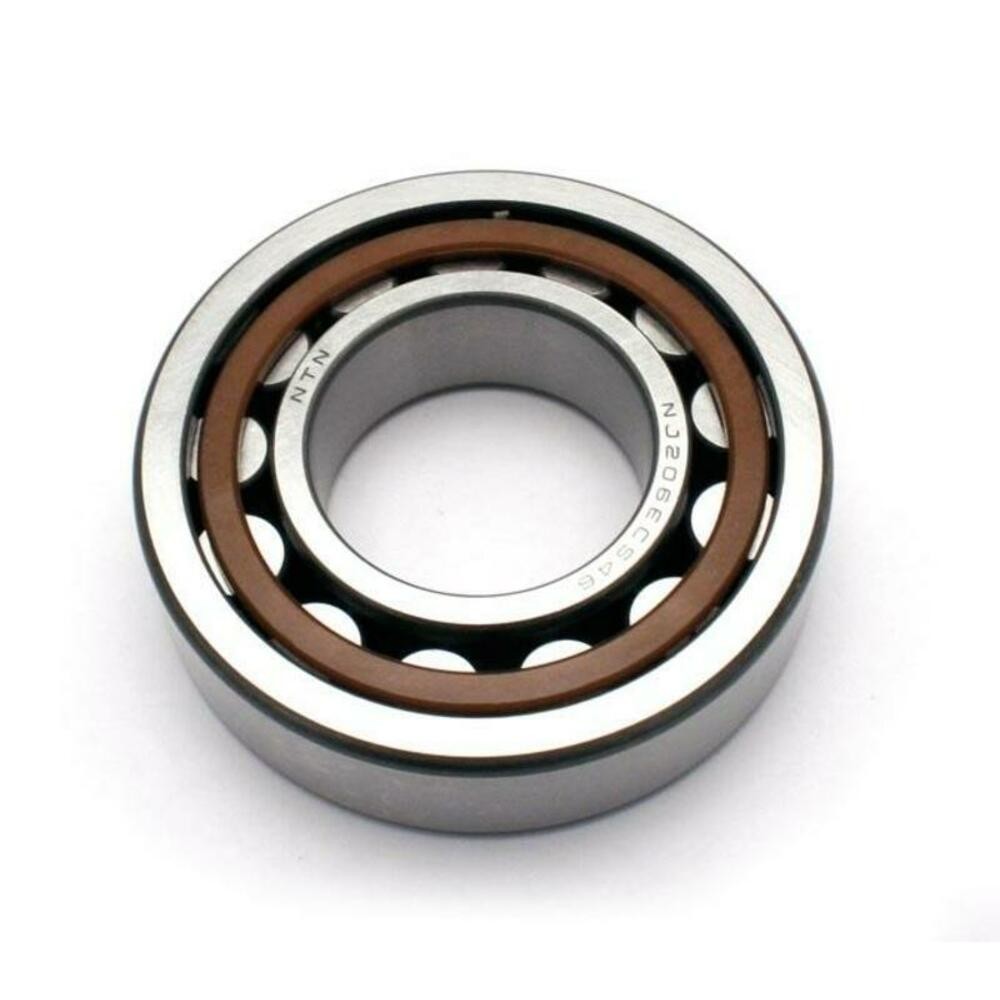 NTN Crankshaft Bearing 30X62X16MM For Motorcycle Parts Accessories