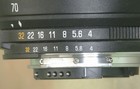 Quantaray (Tamron) AF 70-300mm f4/5.6 LD Macro Zoom for Nikon - with hood & caps — photo 7