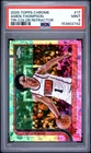 2025 Topps Amen Thompson Base (PSA 9)