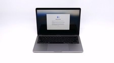 Apple MacBook Pro A2159 13 Core i5 8GB 256GB Gray 2019