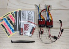 Hobbywing Quicr1060 set of 2