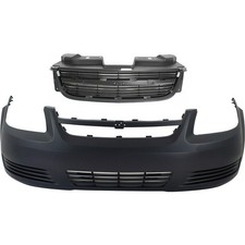 Bumper Cover Kit For 2005-2010 Chevrolet Cobalt Front Bumper Cover Kit For 2005-2010 Chevrolet Cobalt Front