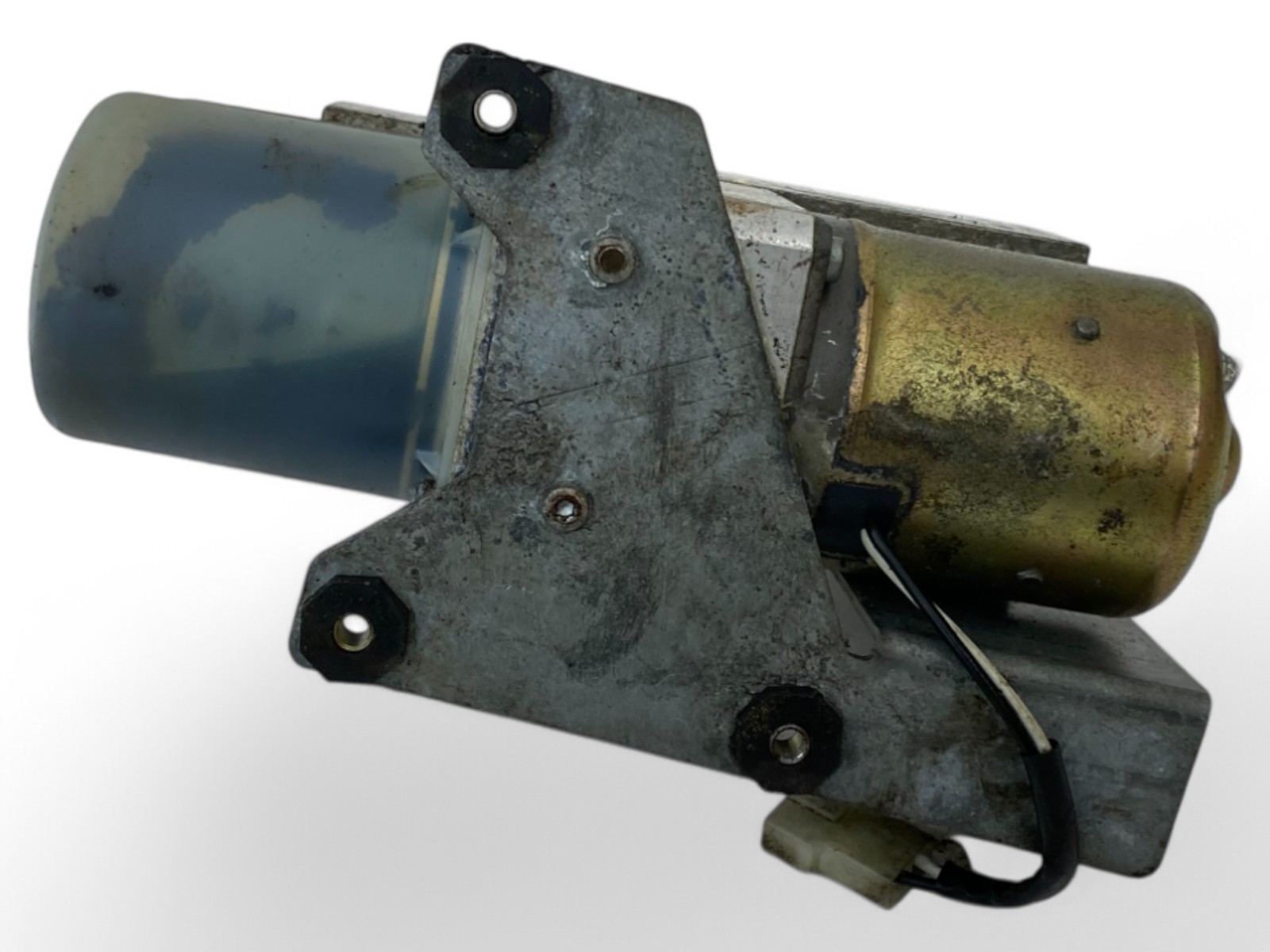 2002-2006 MASERATI SPYDER M138 4.2L CONVERTIBLE TOP HYDRAULIC PUMP MOTOR OEM 