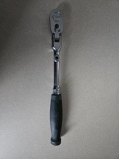 Snap On 3/8 Ratchet 12" Flex Head FHX80A 