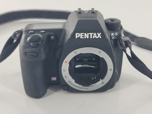 K 5 Pentax | eBay