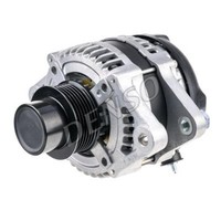 Denso Generator Lichtmaschine 100A 14V FüR Toyota Yaris _P9_