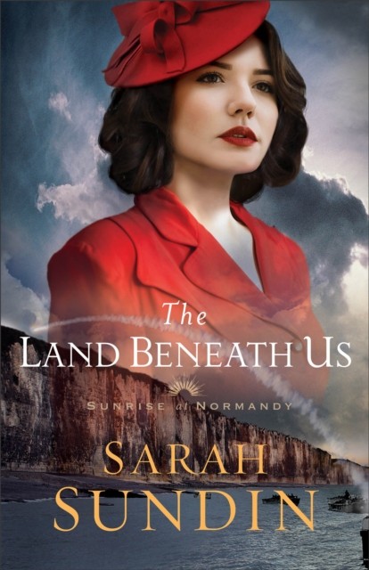 The Land Beneath Us Sundin Paperback Baker Publishing Group – Baker Books