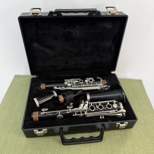 Leblanc Vito In Clarinets for sale - eBay