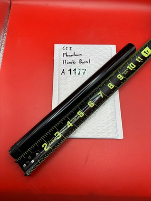#ad CCI Phantom 11 inch Barrel Black $50.00