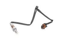 Pierburg 7.02604.07.0 Lambdasonde 4-Pin 570Mm FüR Aveo Cruze Epica Trax Agila