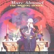 Marc Almond - The Willing Sinner/Live in Berlin vo... | DVD | Zustand akzeptabel