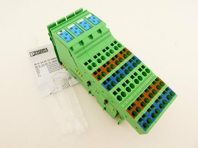 Phoenix Contact / Digitalmodul / IB IL 24 DI16-2MBD-PAC / 2861959