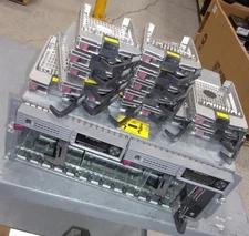 HP Series EK1506 335880-B21 Modular Smart Array 500 G2 SEE NOTES