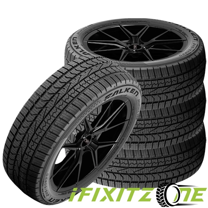 Falken 225/45/18 All Season Tires for sale | eBay