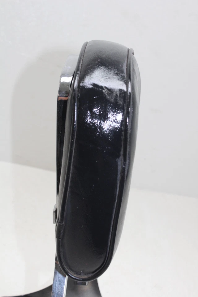 1990-1999 HARLEY-DAVIDSON HERITAGE SOFTAIL CLASSIC FLSTC BACK REST SISSY BAR - Image 3 of 4