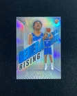 2025 Topps Chrome Jase Richardson Refractors (RAW)