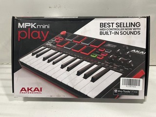 Akai MPK Mini Play Portable Keyboard with Built in Speakers (1st Gen) PARTS