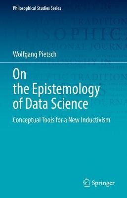 Zur Erkenntnistheorie der Data Science - 9783030864415