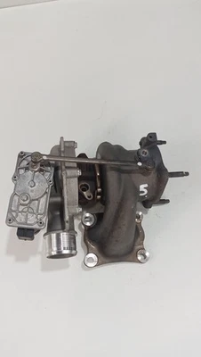 Turbolader Ford Explorer U6 2.3 EcoBoost C23HDTX LB5E-9G438-AF - Bild 1 von 4