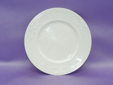 Brotteller, Beilagenteller, 16,5 cm von Villeroy & Boch Fiori weiss