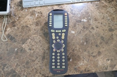 Home Theater Master Learning Remote Control MX-500 Universal Remote