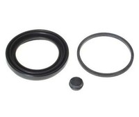 Dichtung Bremssattelkolben Budweg Caliper 189951 54Mm FüR Vw Polo 4 5 602 604 6