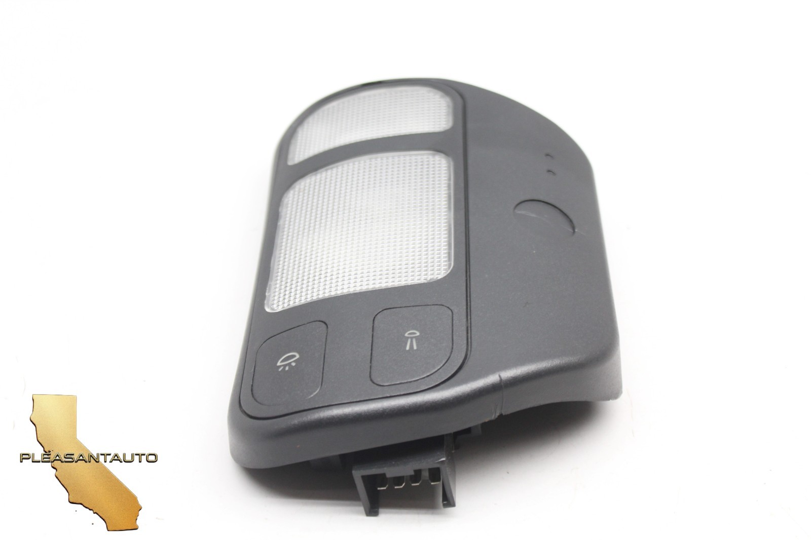 02-05 Maserati Coupe 4200 M138 Interior Overhead Dome Light Lamp 383100123 OEM