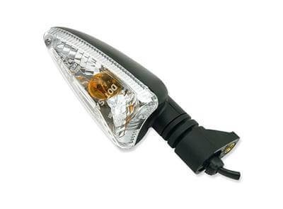 Clignotant 10838 haute visibilité étanche IP67 pour moto RS4 SX RX 125 et Shiver
