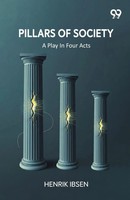 Henrik Ibsen | Pillars Of Society | Taschenbuch | Englisch (2025)