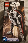 LEGO 75118 Star Wars: Captain Phasma New Sealed